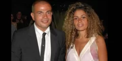 اسماء زوجات عمرو دياب ويكيبيديا