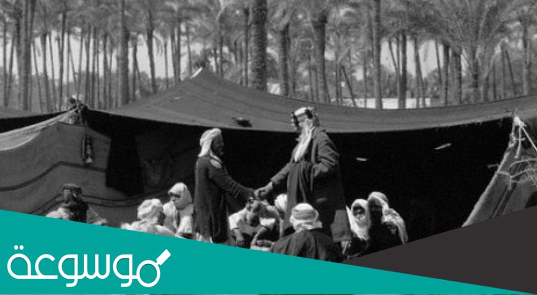 اصل اليحيى وش يرجعون