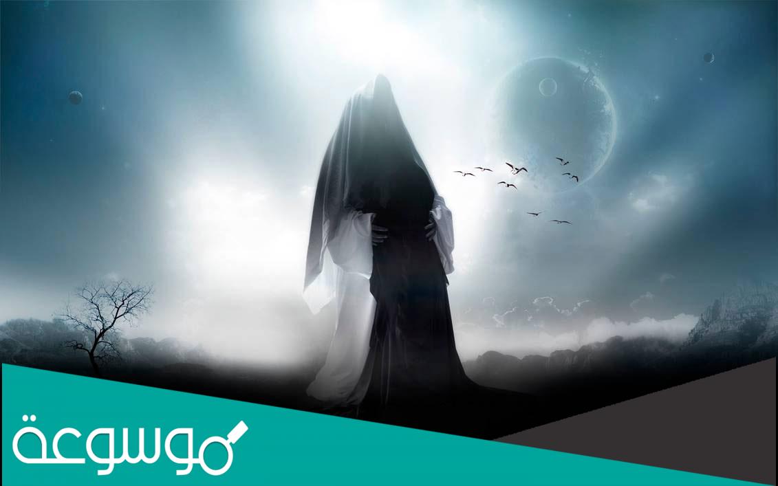 لماذا لقب الامام المهدي بالقائم