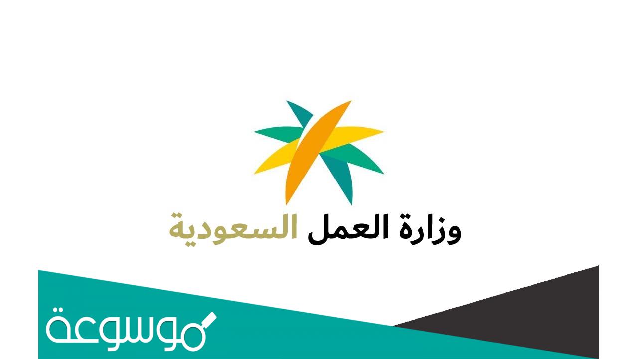 الاستعلام عن موظف وافد برقم الاقامة أو الجواز