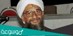 ايمن الظواهري سني ام شيعي