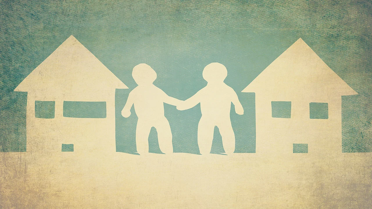 بحث عن حقوق الجار جاهز للطباعة