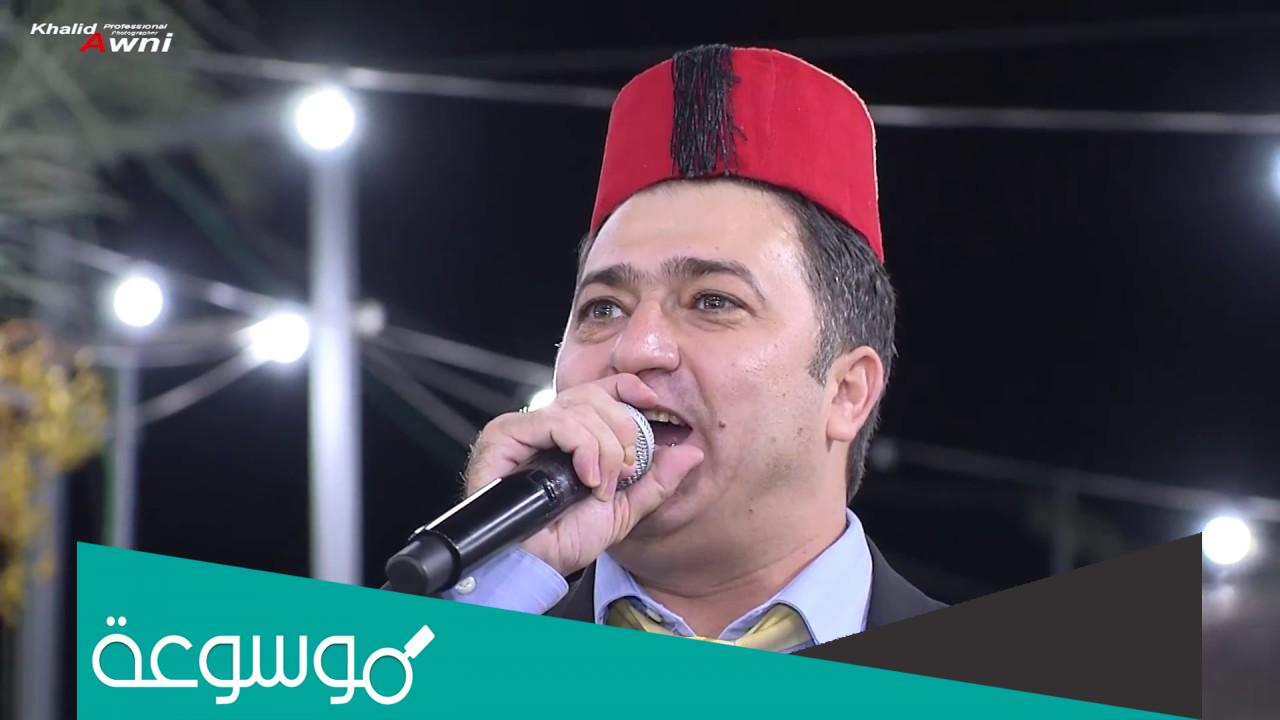 تفاصيل اصابة نعمان الجلماوي بجلطة دماغية