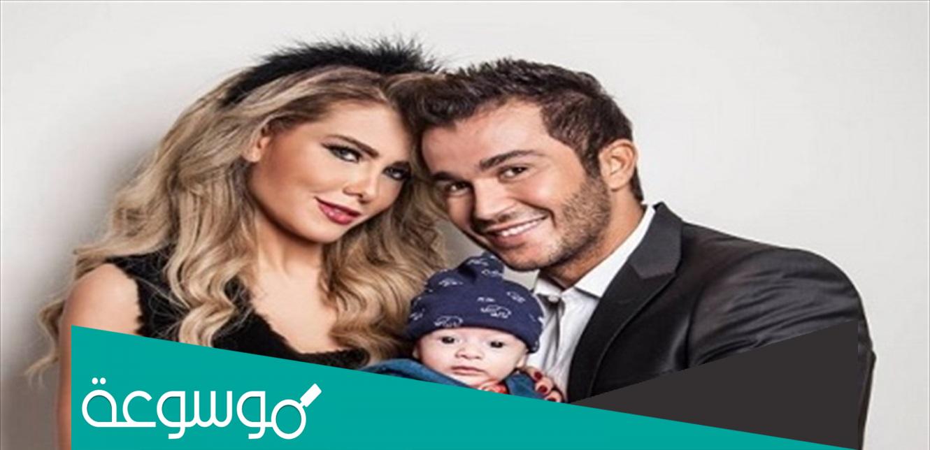 تفاصيل حادث جورج الراسي الذي تسبب في وفاته