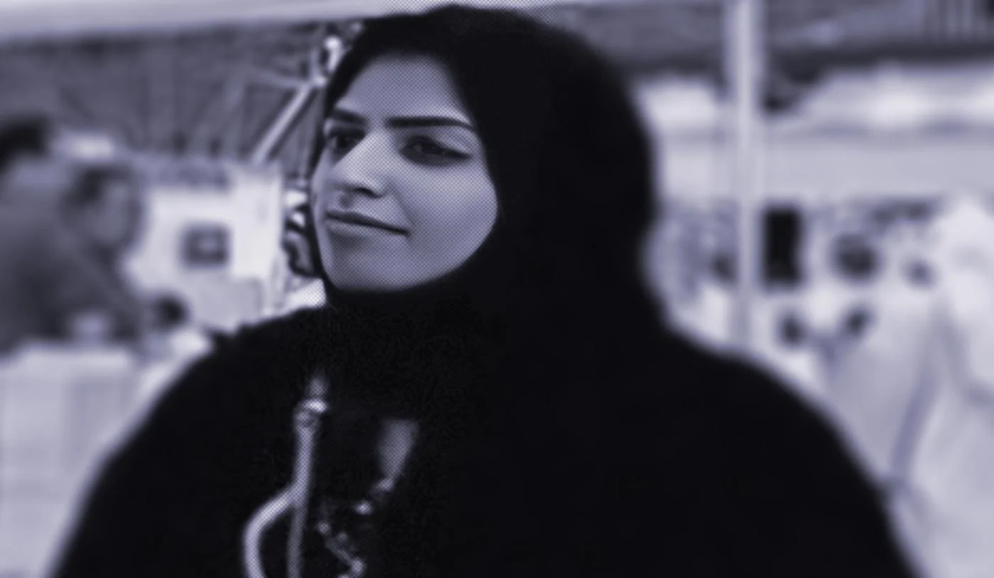 تفاصيل قضية سلمى الشهاب