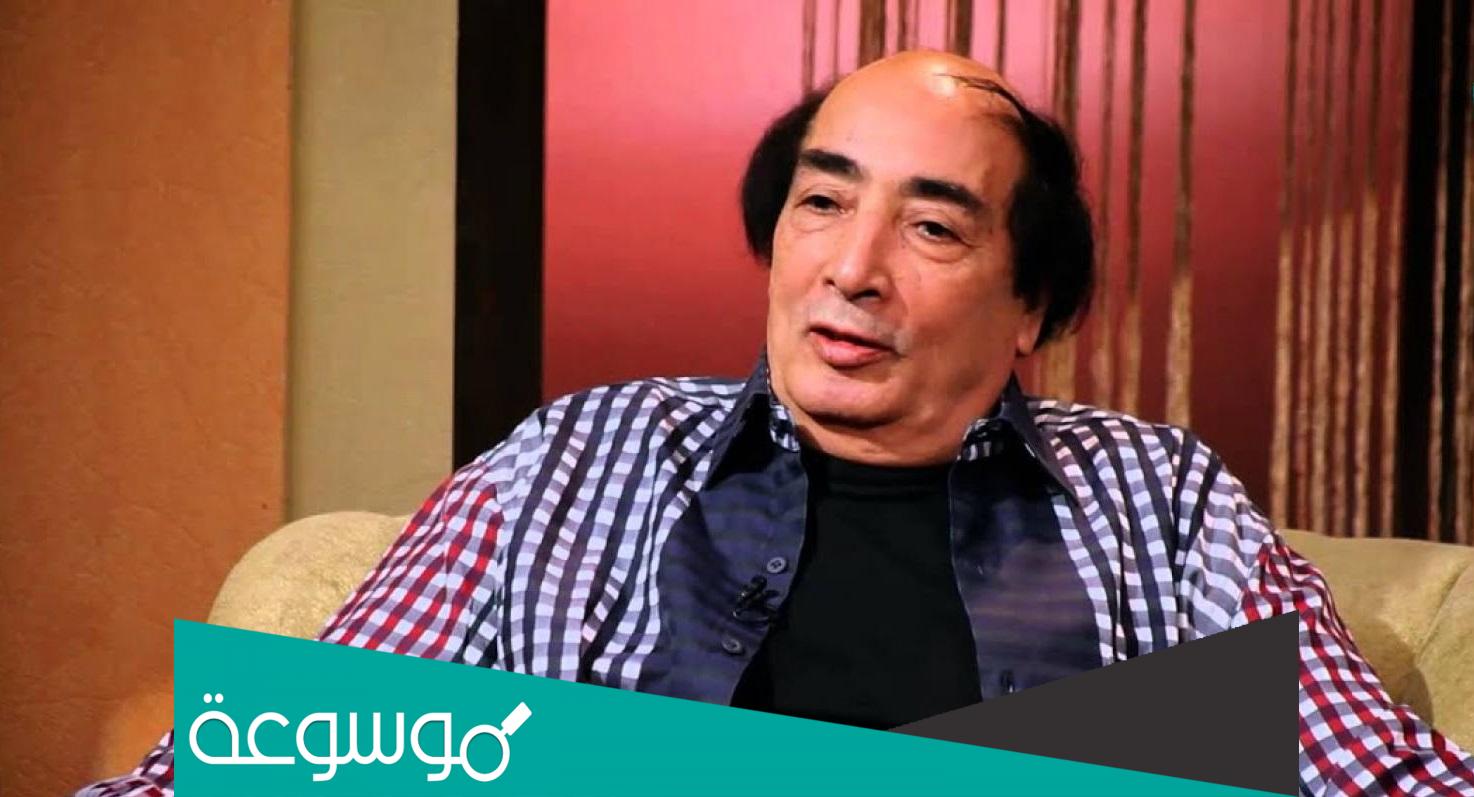 تفاصيل مرض عبد الله مشرف وحالته الصحية