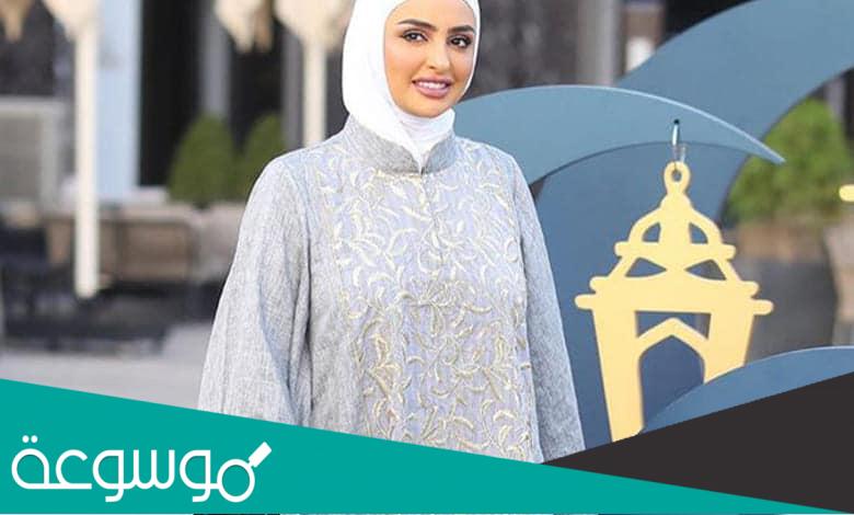 تفسير حلم العباية الملونه في المنام لابن سيرين