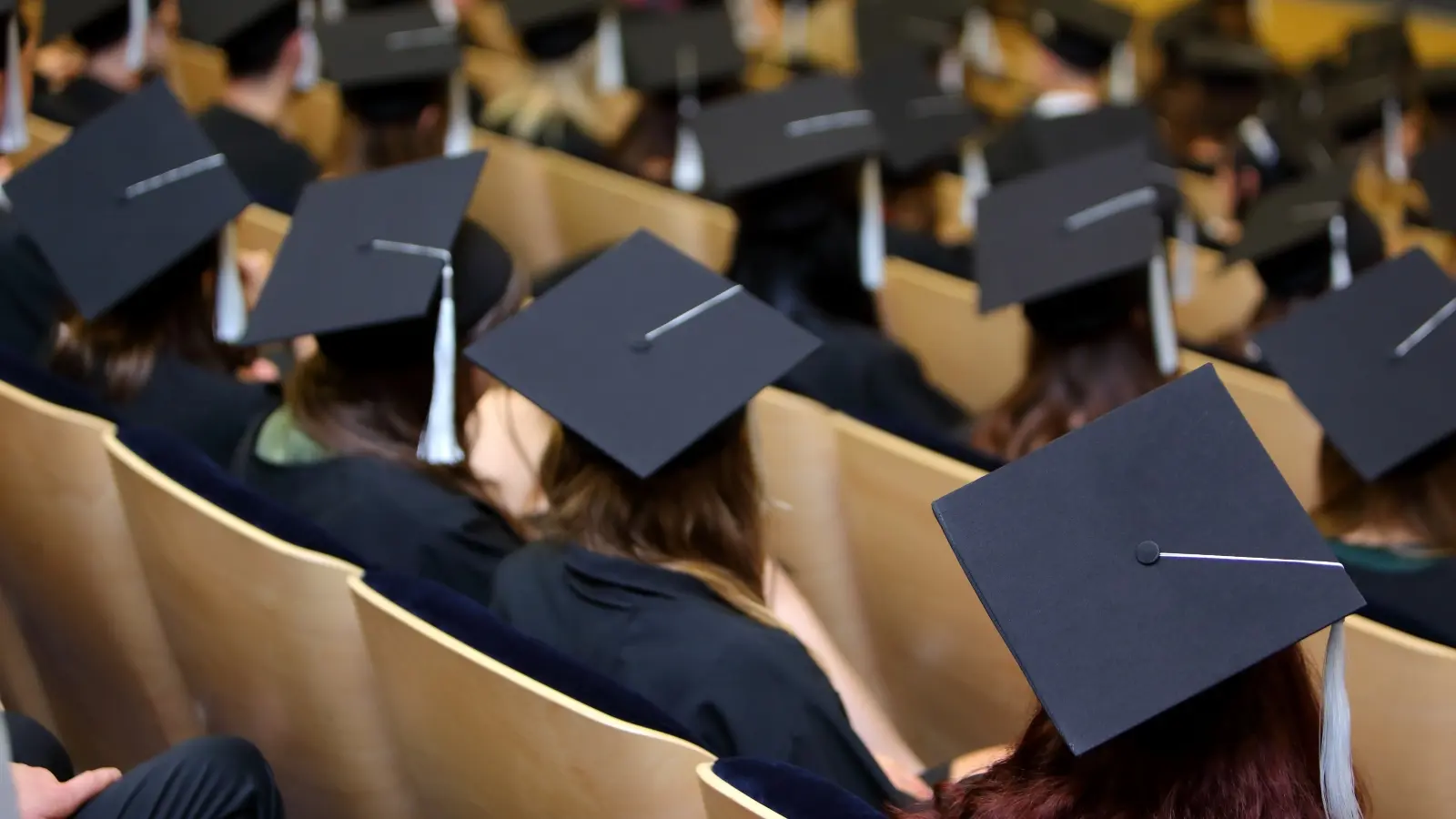 تفسير حلم النجاح في الثانوية العامة