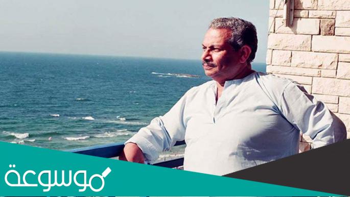 من هي زوجة اسامة انور عكاشة