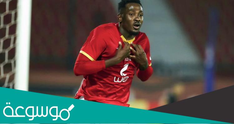 كم عمر جونيور اجاي