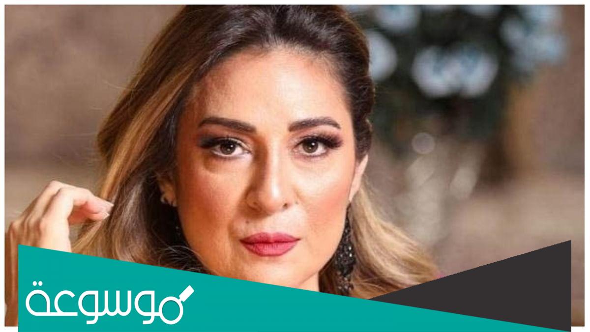حساب لورا عماد انستقرام