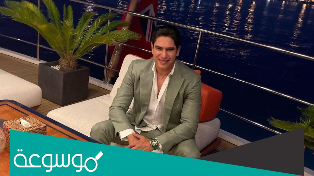 حقيقة ارتباط احمد ابو هشيمة في دنيا ايمن