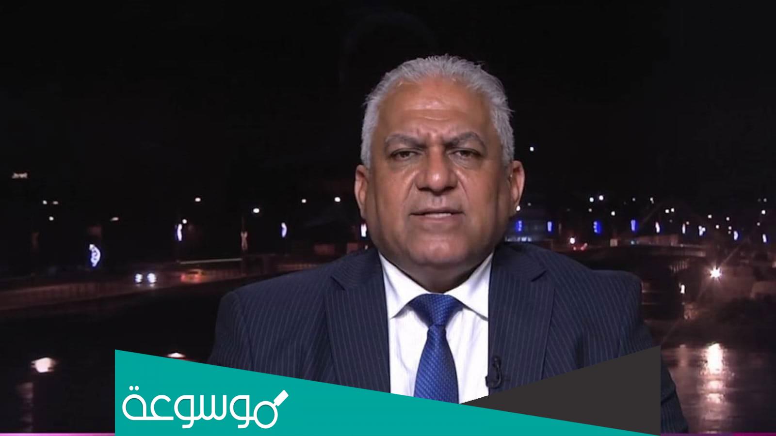حقيقة تعرض باسم خشان لمحاولة اغتيال