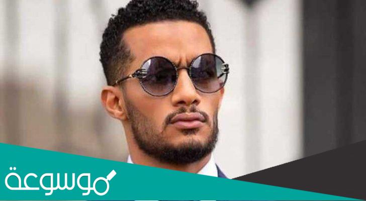 حقيقة فيديو محمد رمضان الأخير