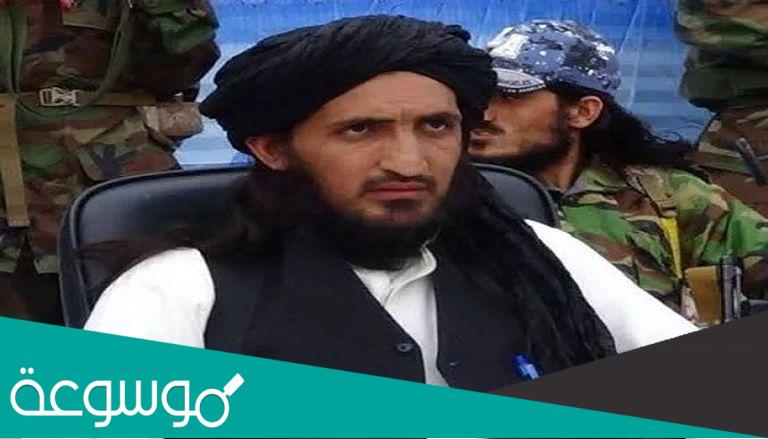 حقيقة مقتل زعيم حركة طالبان الباكستانية