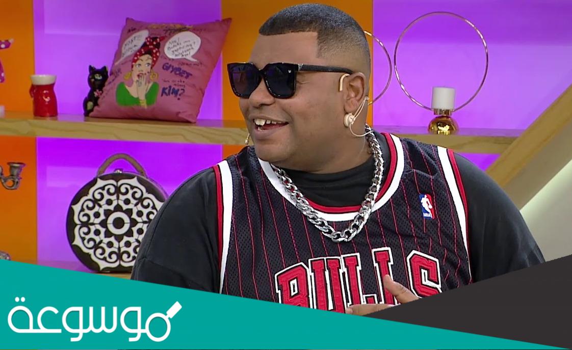 حقيقة مقتل مصطفى بركة الممثل الكوميدي