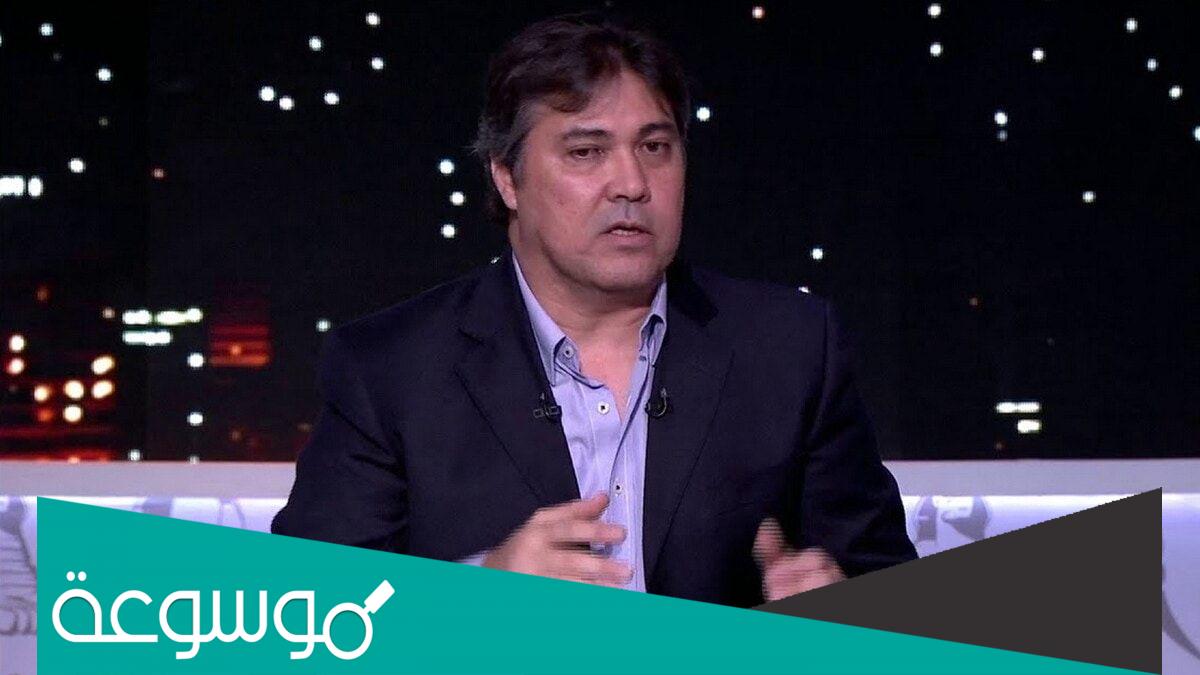 حقيقة وفاة اشرف قاسم