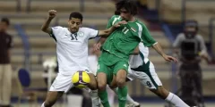حقيقة وفاة عبيد الدوسري لاعب المنتخب السعودي