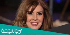 حقيقة وفاة ميرفت امين الممثلة المصرية