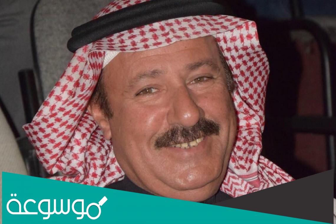 حقيقة وفاة نجم مسلسل طاش ما طاش