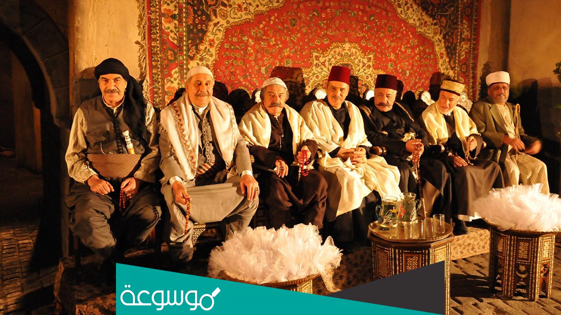 حميدة باب الحارة اسمها الحقيقي