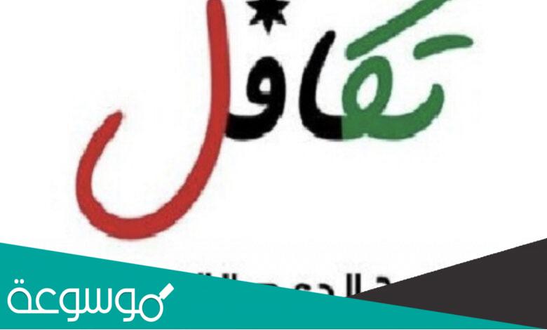 رابط الدعم التكميلي الدفعة الثالثة 2022 الأردن