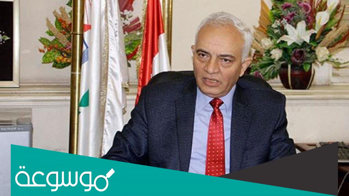 رضا حجازي من وين