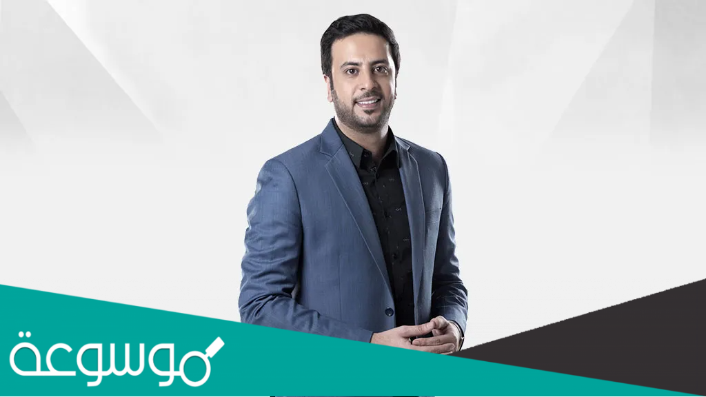 زوجة هاني الحامد من هي