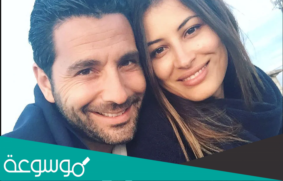 زوجة وسام بريدي ويكيبيديا