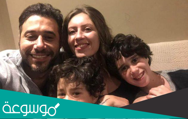 سبب وفاة زوجة احمد صلاح السعدني