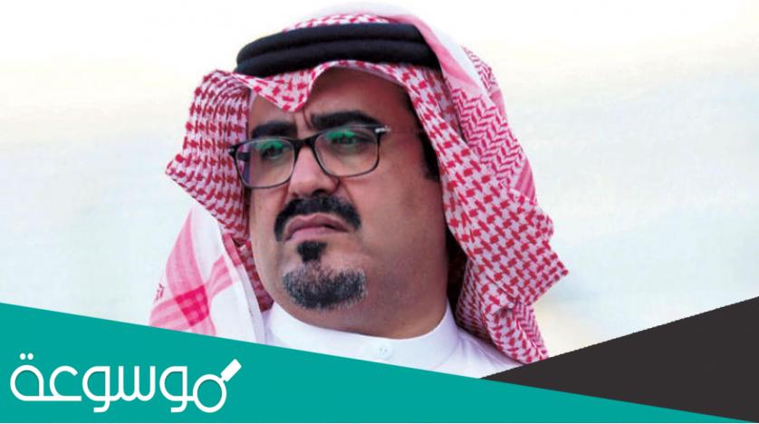 سبب ابعاد أبو نخاع من رئاسة ضمك