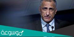 سبب استقالة محافظ البنك المركزي المصري