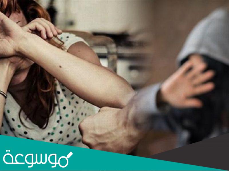 سبب تعذيب غنوة علاوي