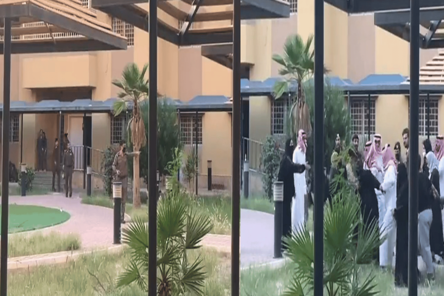 سبب ضرب ايتام دار التربيه الاجتماعيه في خميس مشيط