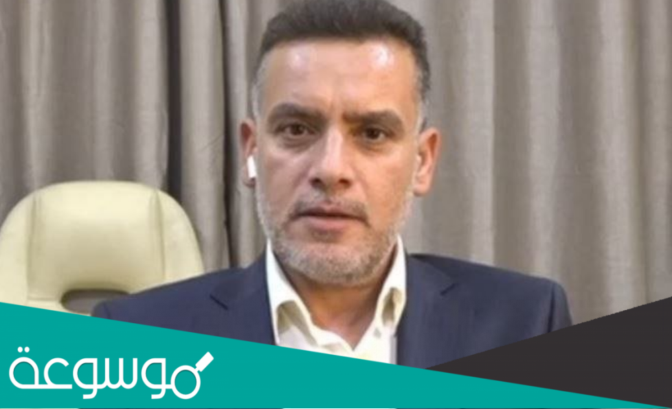 سبب وفاة ابراهيم القريشي