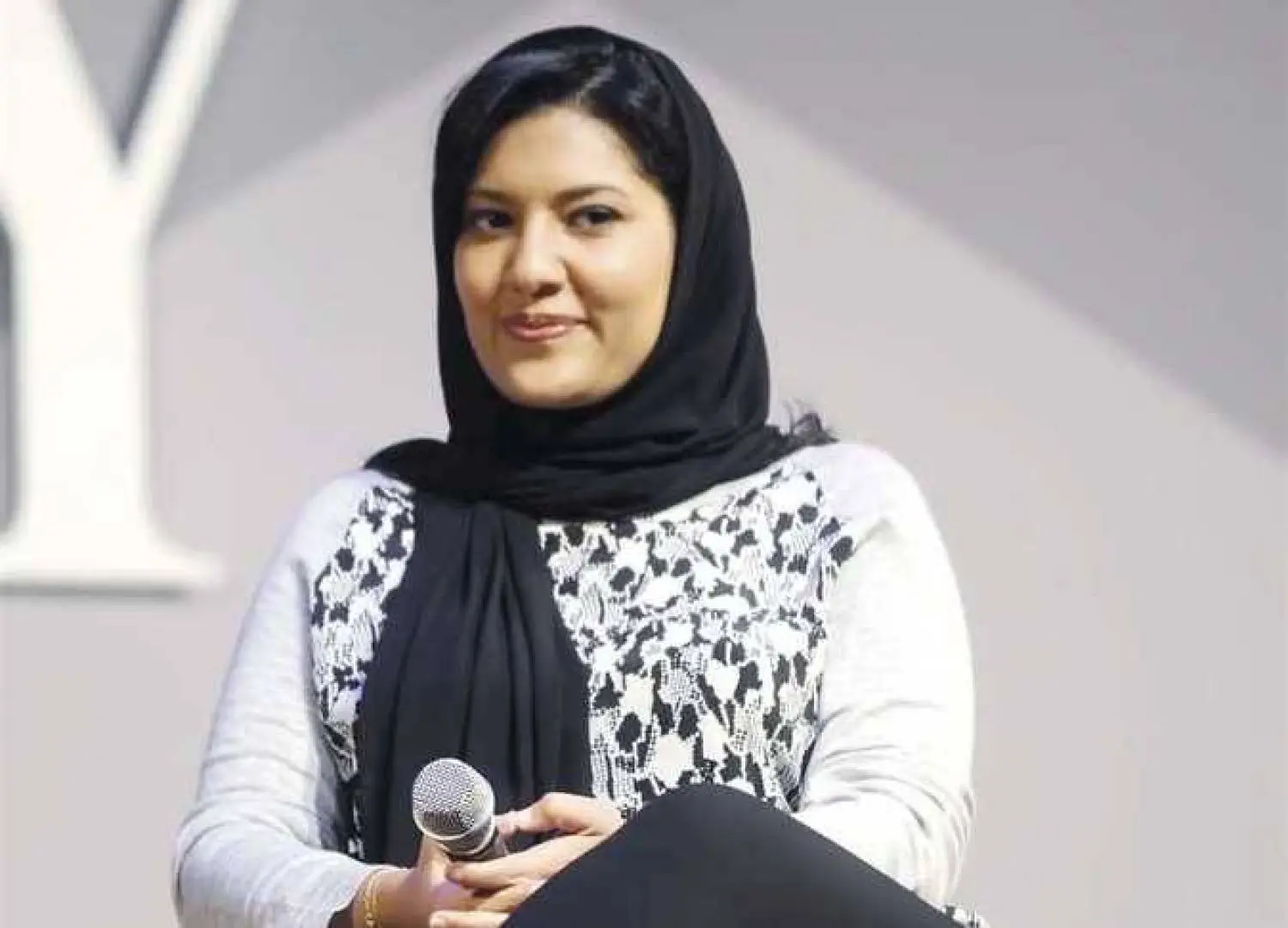 سبب وفاة الأميرة مي بنت بندر آل سعود