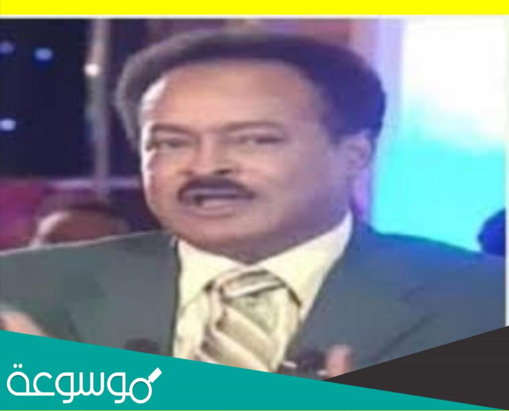 سبب وفاة الدكتور عمر محمود خالد