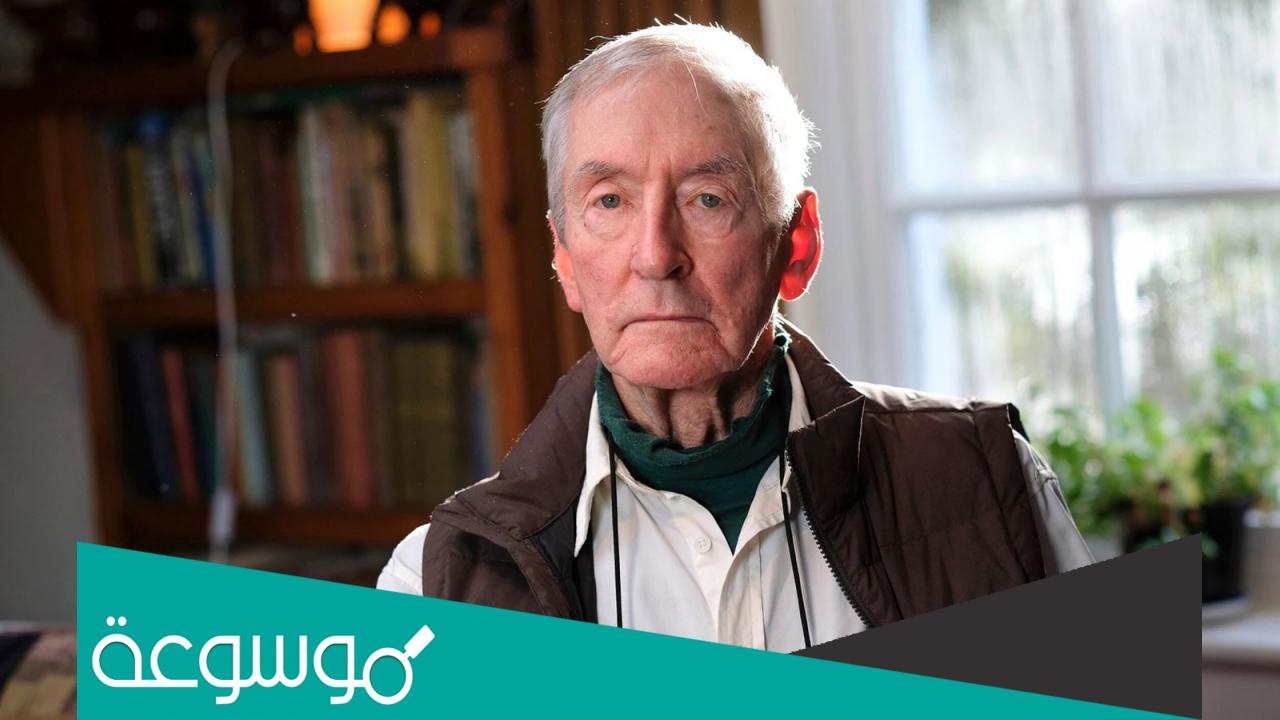 سبب وفاة رايموند بريجز