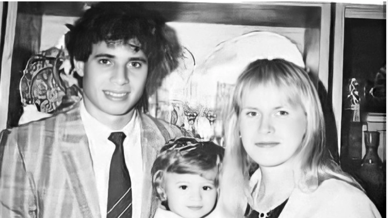 سبب وفاة زوجة بادو الزاكي