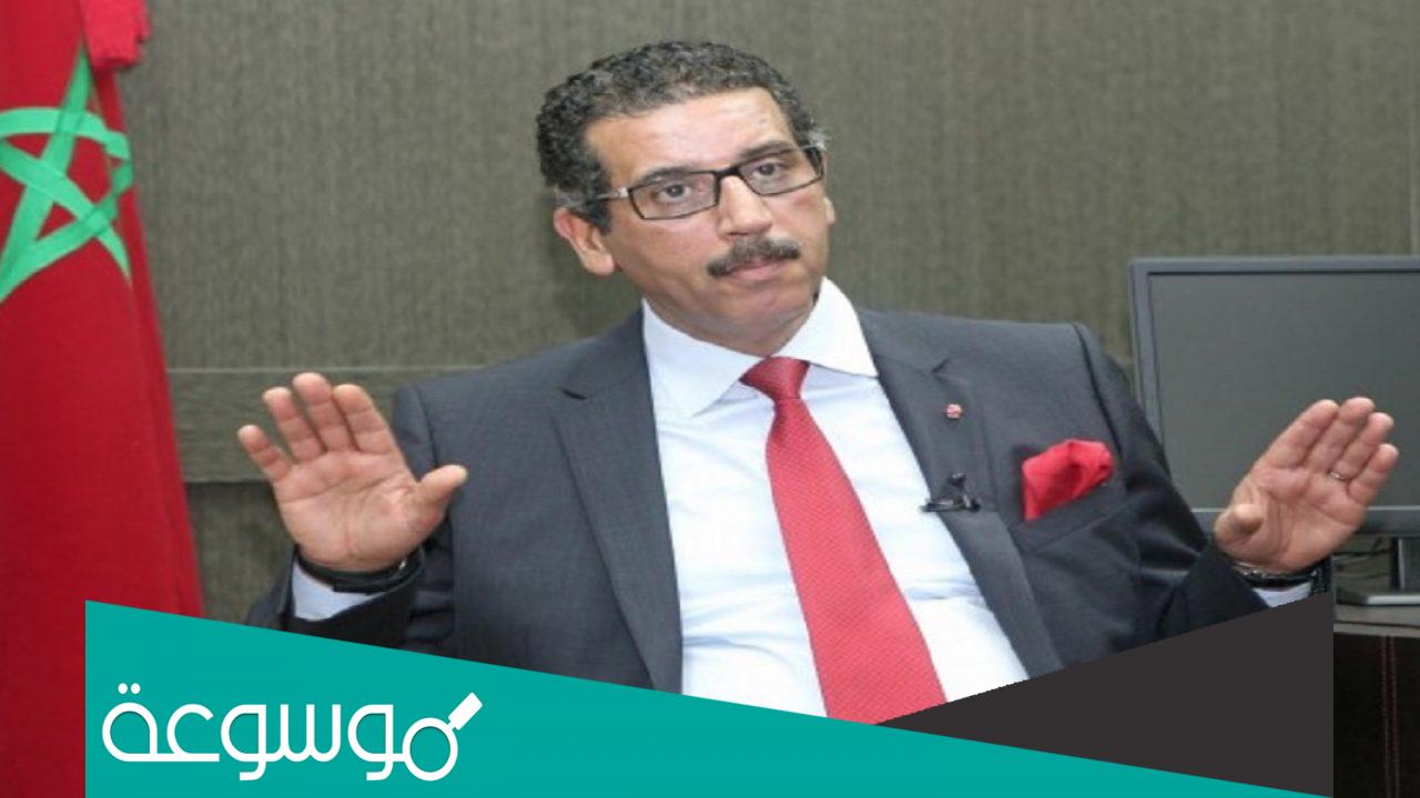 سبب وفاة عبد الحق الخيام الحقيقي