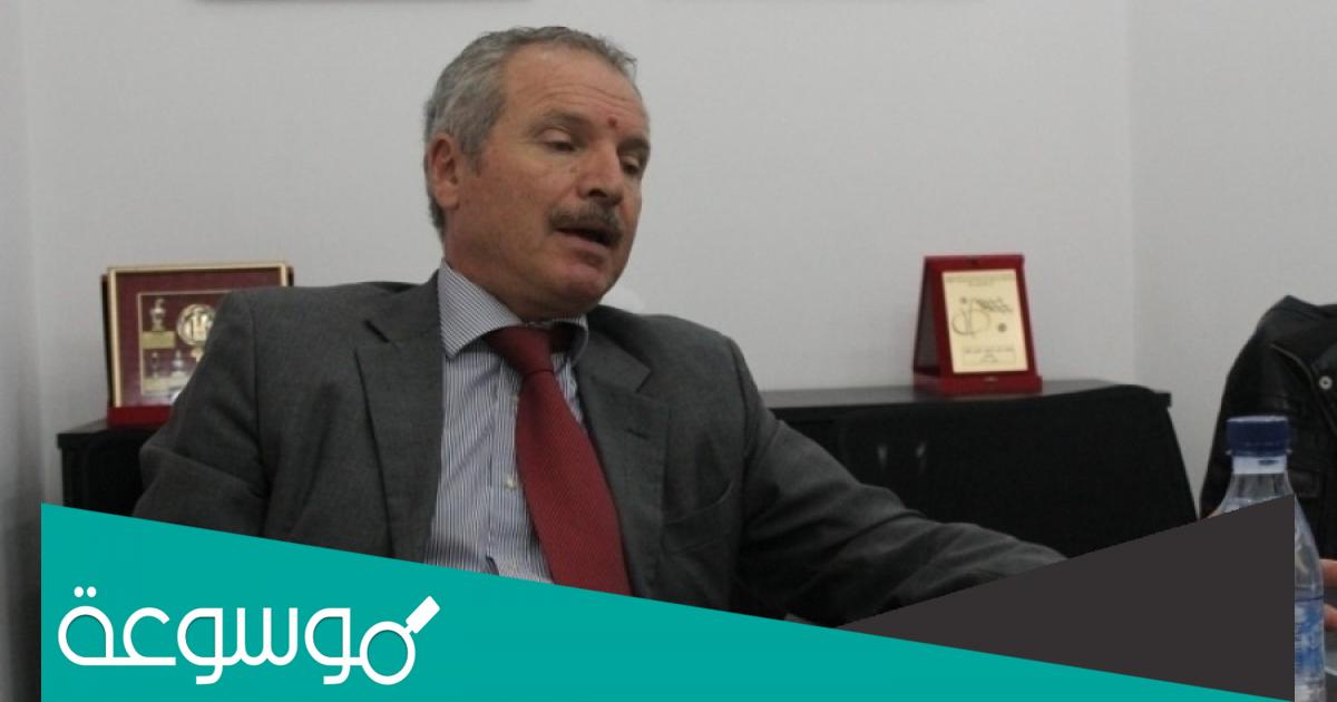 سبب وفاة عزيز زهير الرئيس السابق للترجي الرياضي