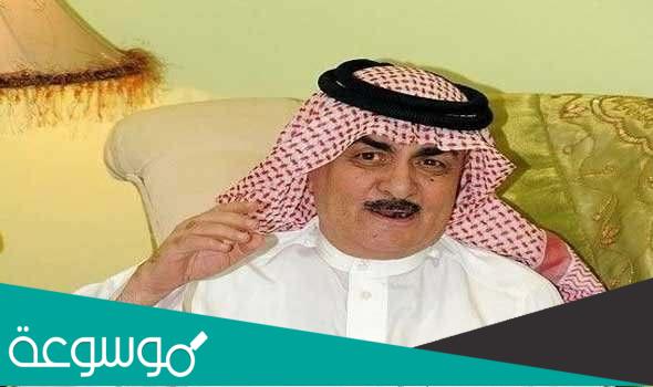 سبب وفاة غالب كامل الاعلامي السعودي 1