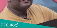 سبب وفاة مصطفى بركة الممثل الكوميدي