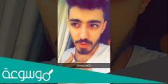 سناب شات احمد الخليلي