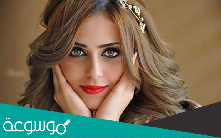 شيماء قاسم قبل وبعد