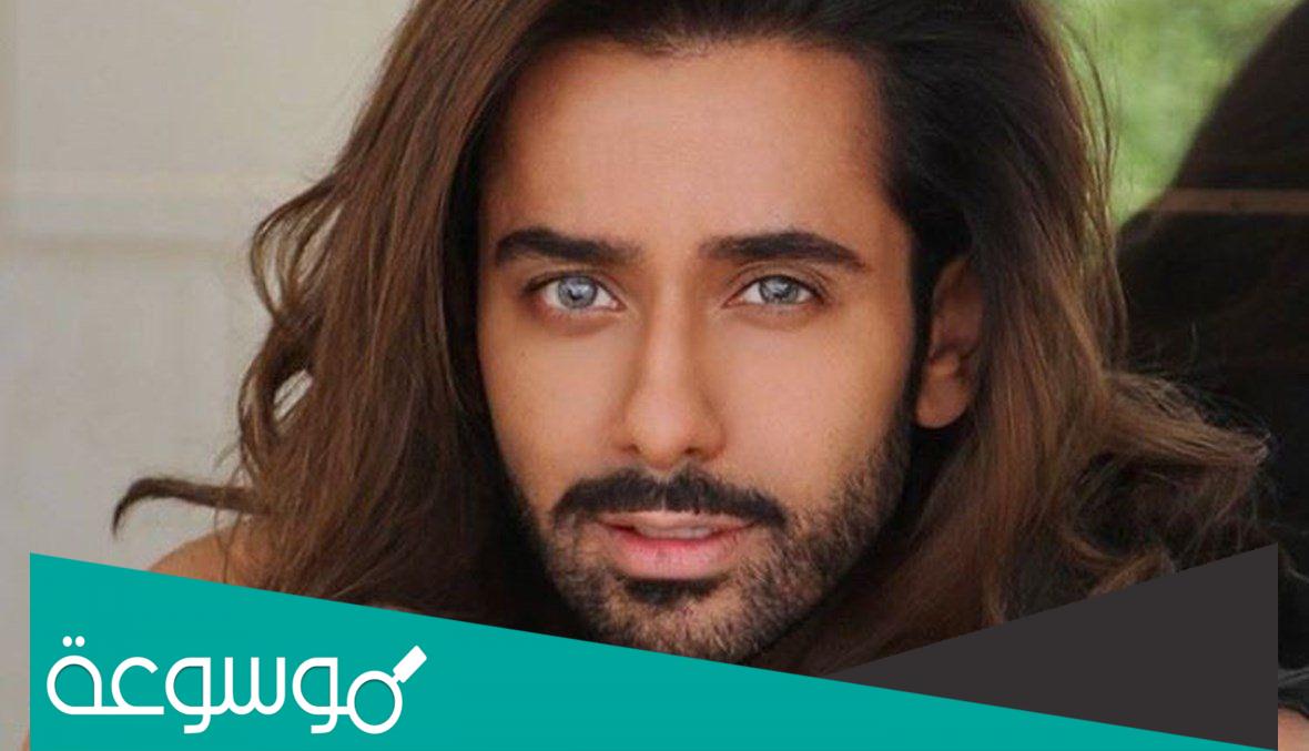 صور اطلالة صالح الراشد النسائية