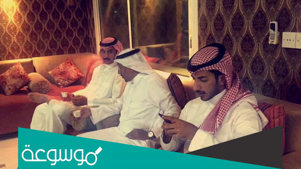 عائلة السيف من اي قبيلة