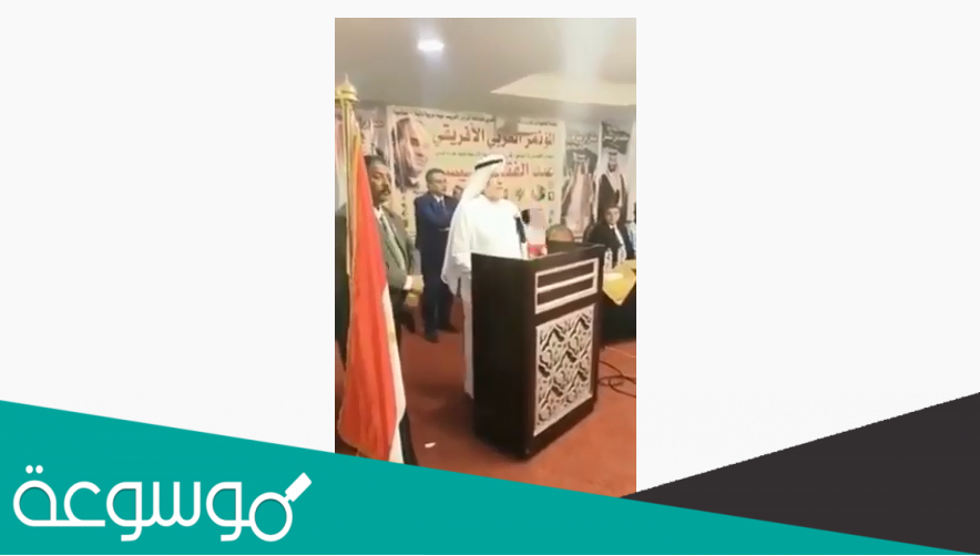 محمد ناصر القحطاني