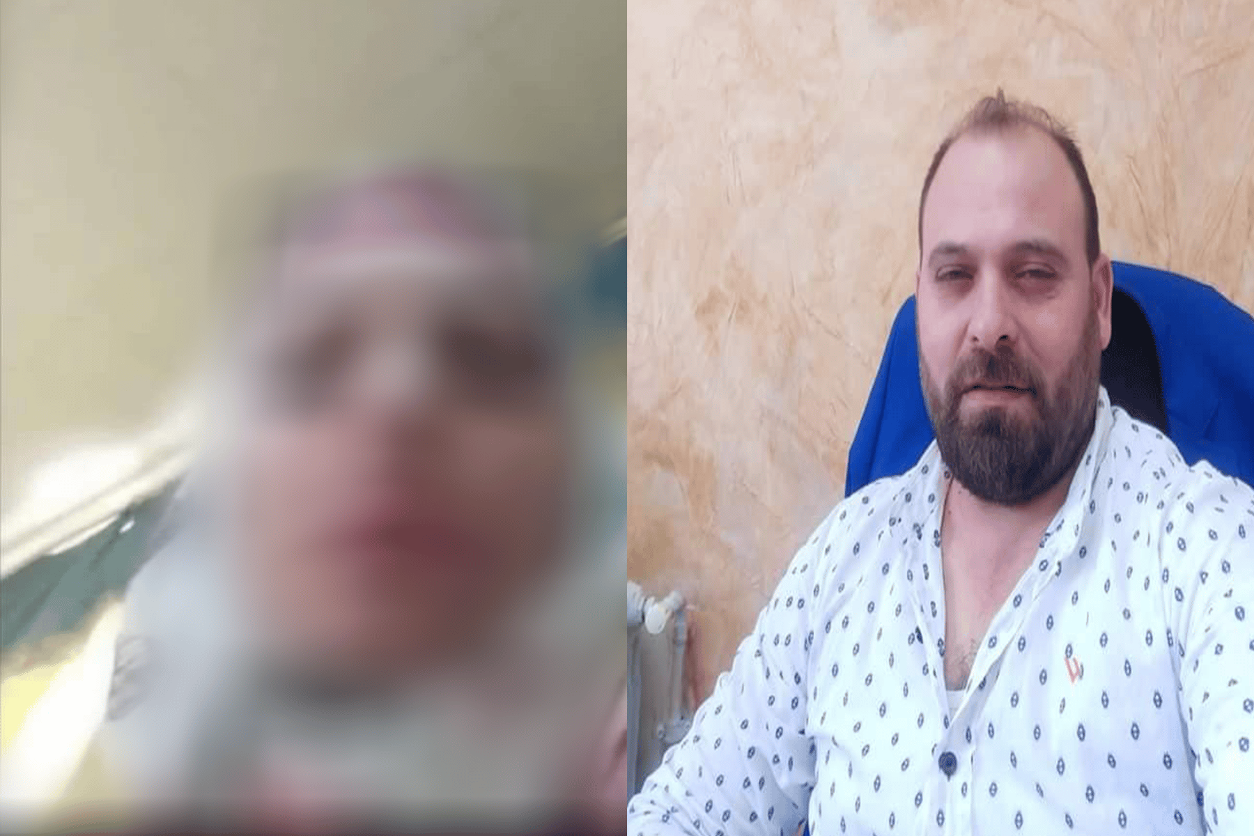 فيديو نور حلب طالبة كلية البعث