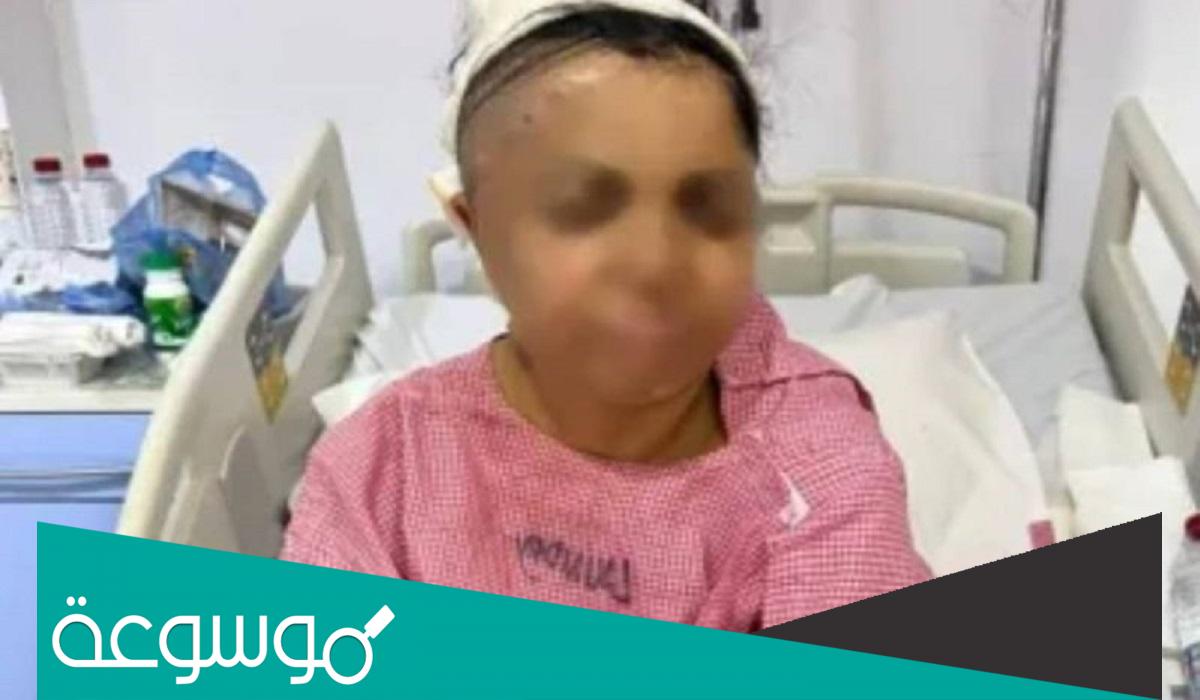 قصة الاعتداء على عاملة منزلية في حائل